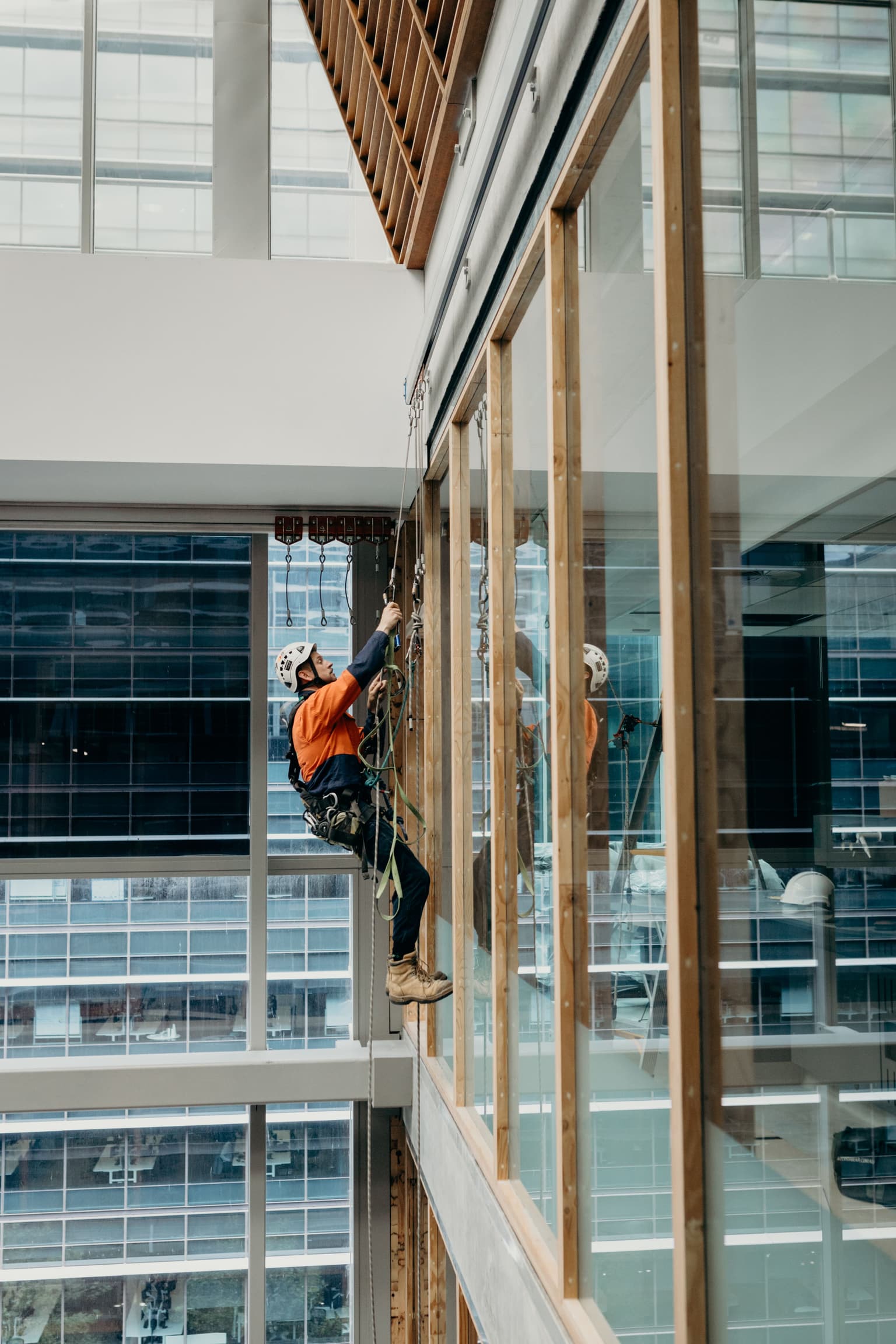 Defence Facility Infrastructure