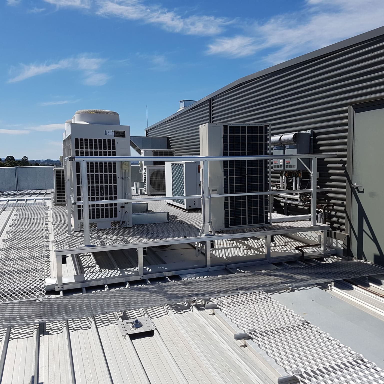 CONSTRUCTION / HVAC 10