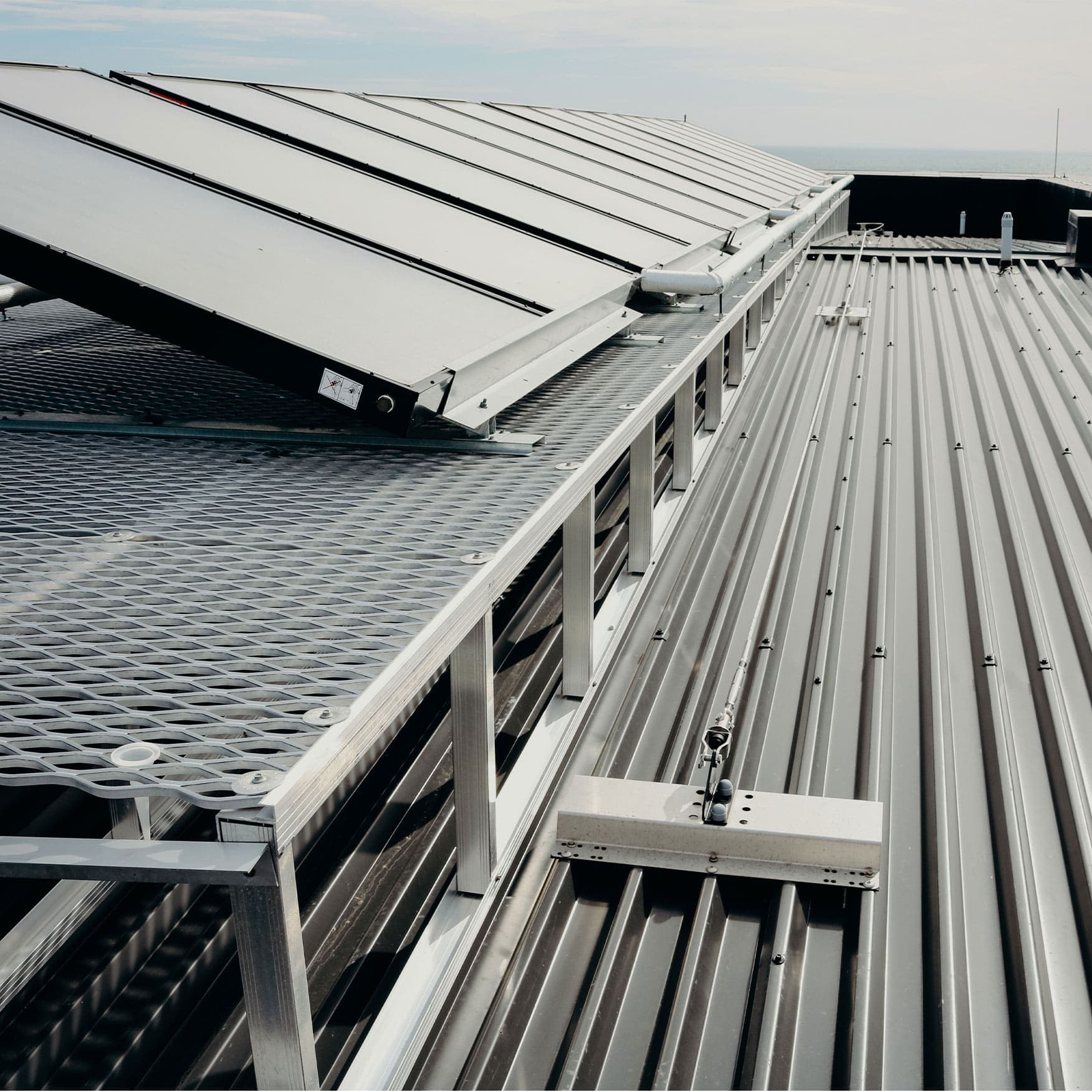 CONSTRUCTION / HVAC 4