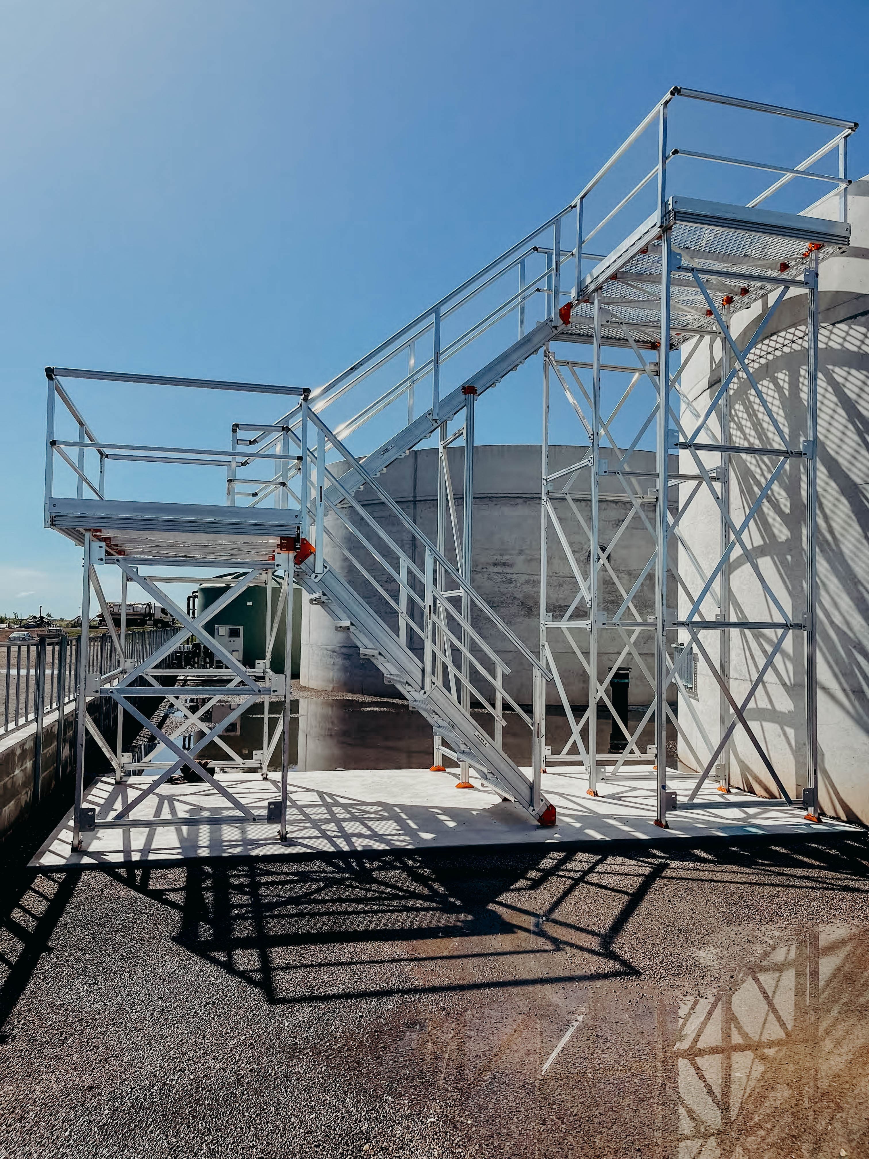 CONSTRUCTION / HVAC 5