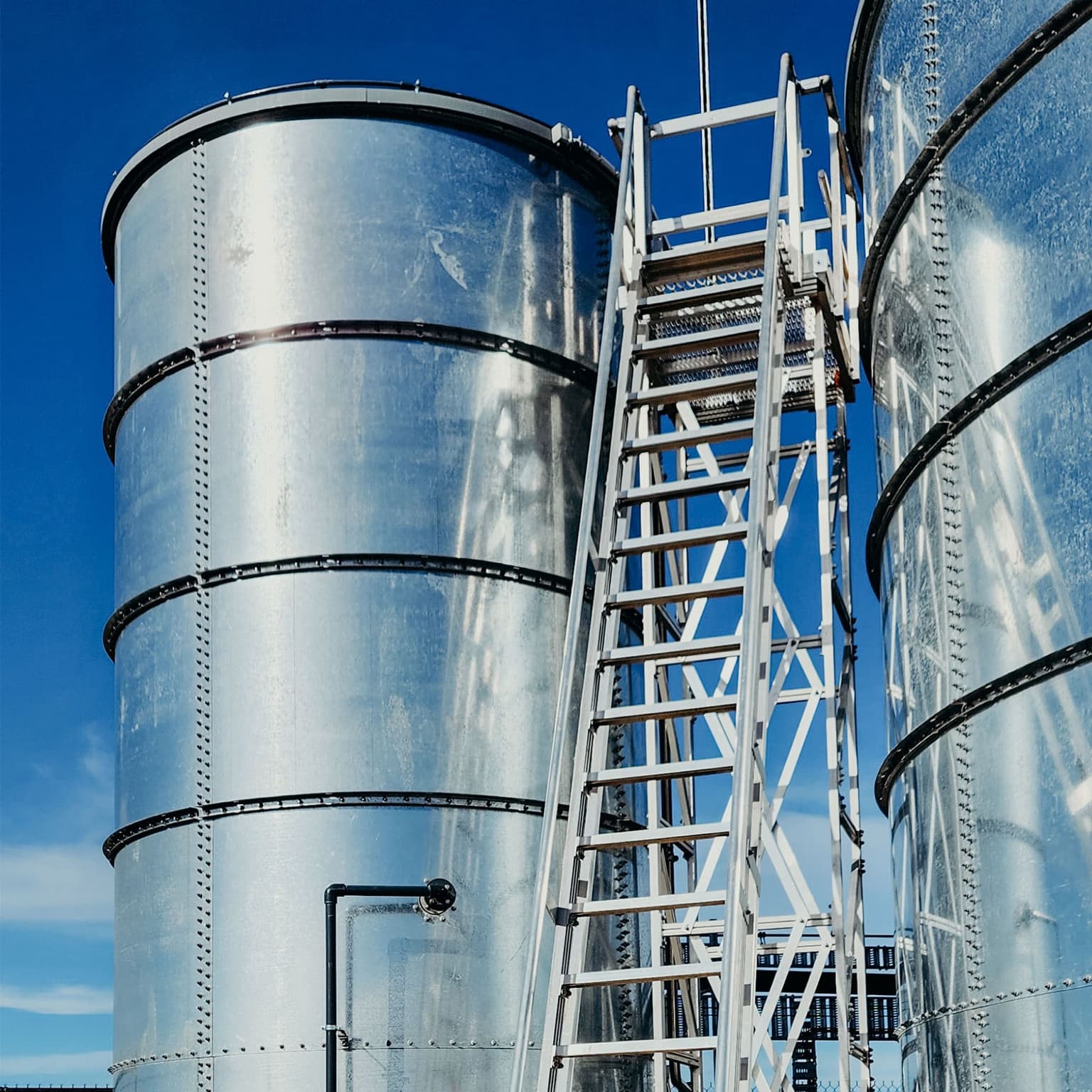 Water Treatment Safety Systems