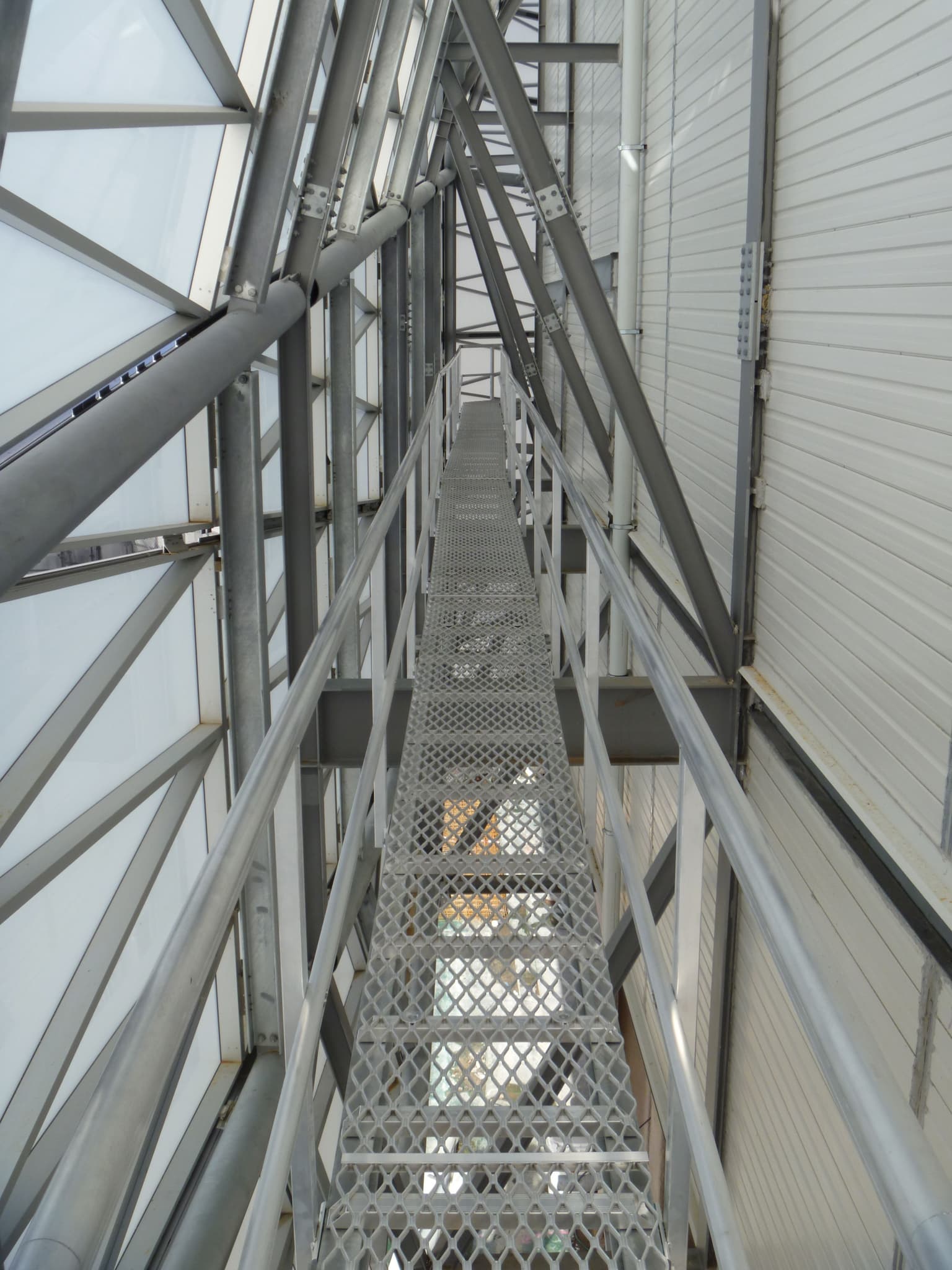 HEIGHT SAFETY INSTALLATION sub 1