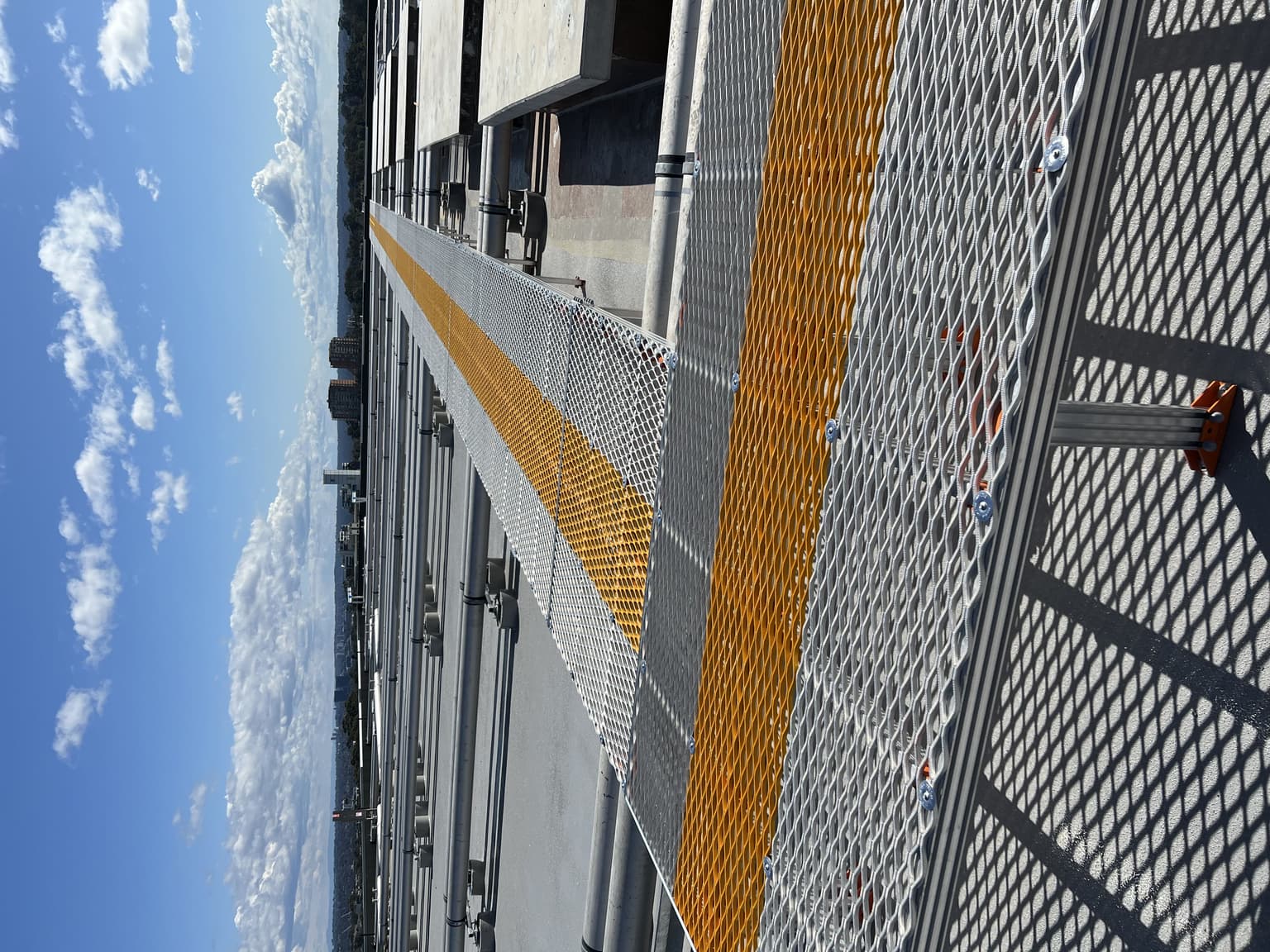 Data Centre Infrastructure