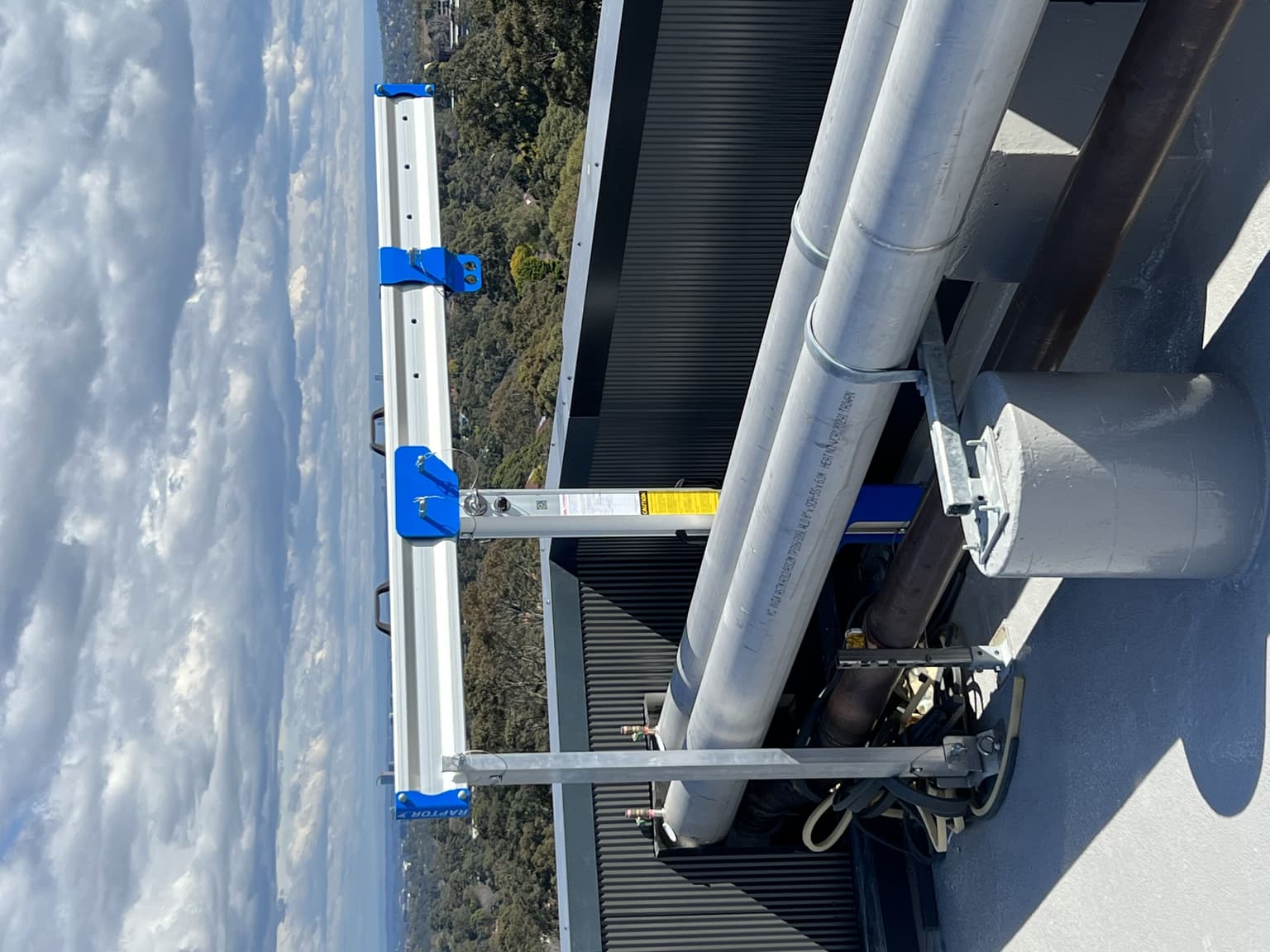 CONSTRUCTION / HVAC 8