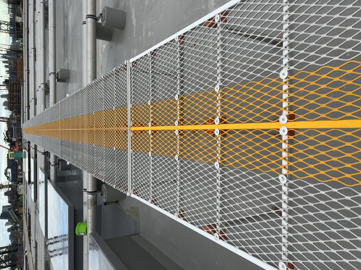 Data Centre Equipment Access