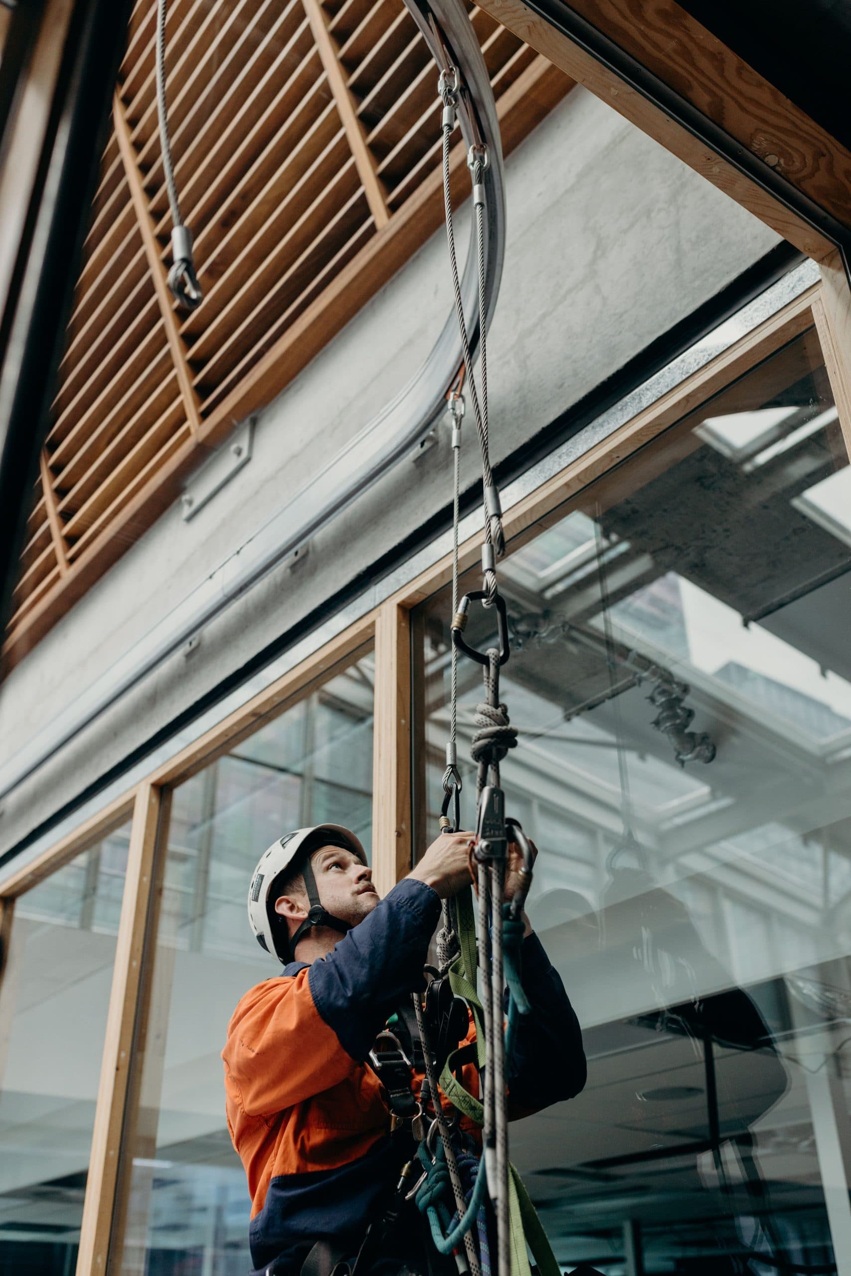 CONSTRUCTION & HVAC ACCESS SOLUTIONS SYDNEY 3