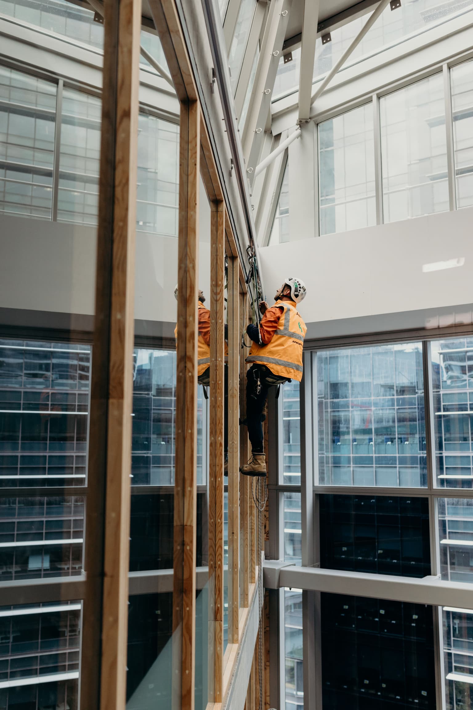 Defence Safety Systems