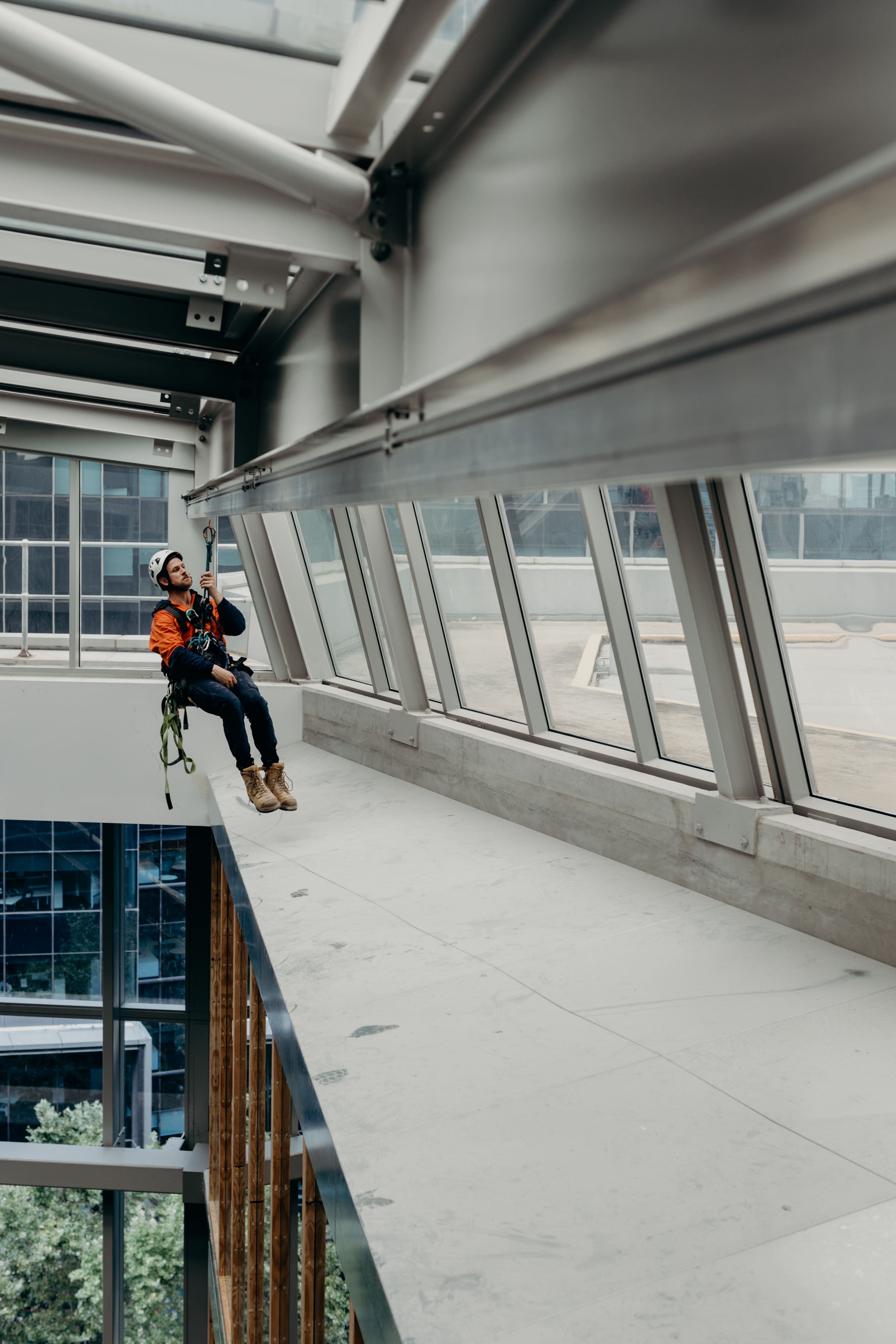 CONSTRUCTION & HVAC ACCESS SOLUTIONS SYDNEY 9