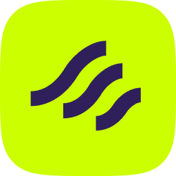 Scannable Logo