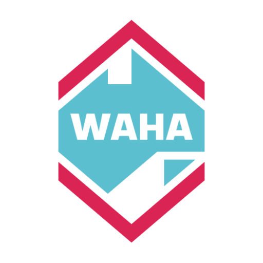 WAHA accredited