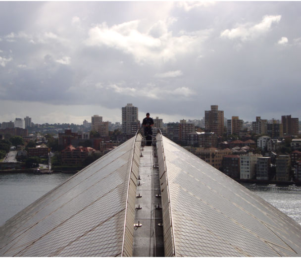 Sydney Opera House