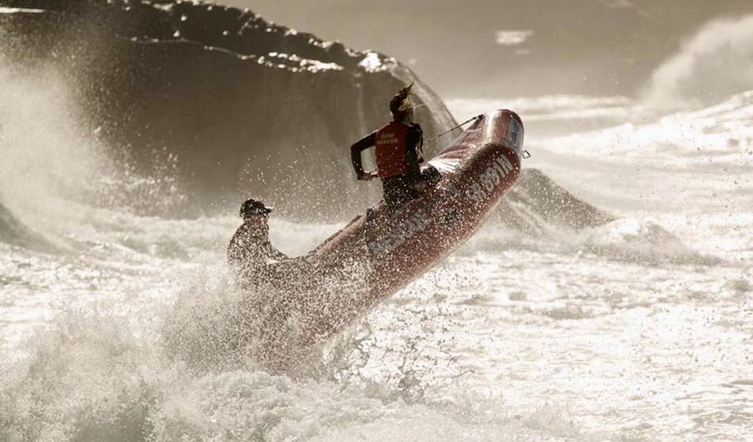 Bronte Surf Life Saving Club operations