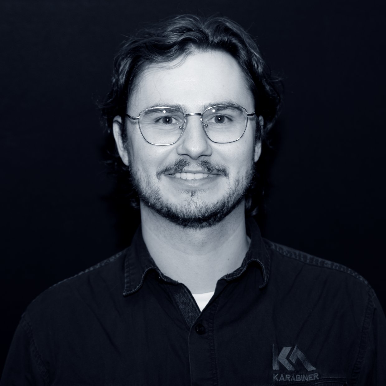 Joel - Project Manager