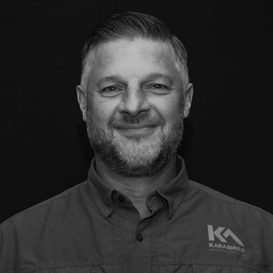 Kevin - Business Development Manager