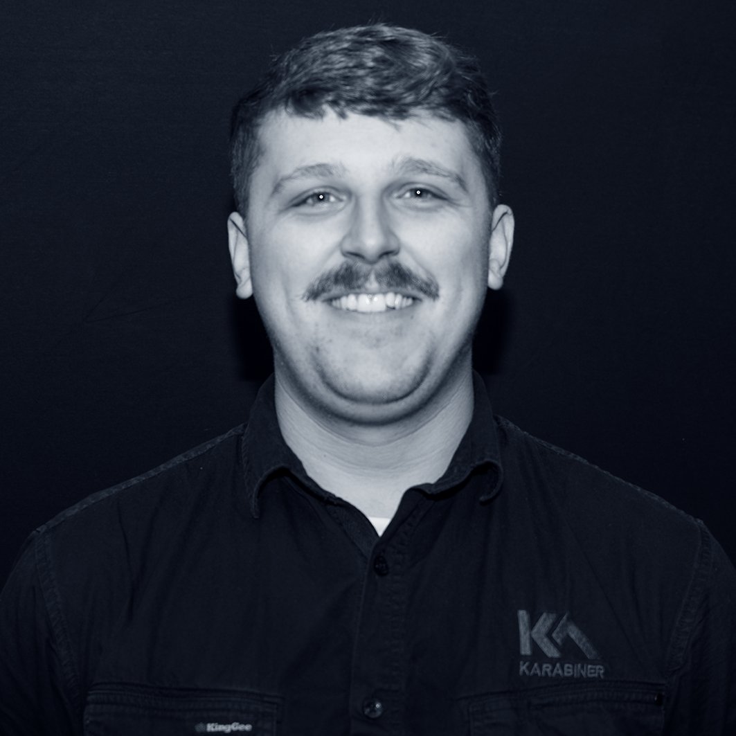 Ryan - Technical Specialist