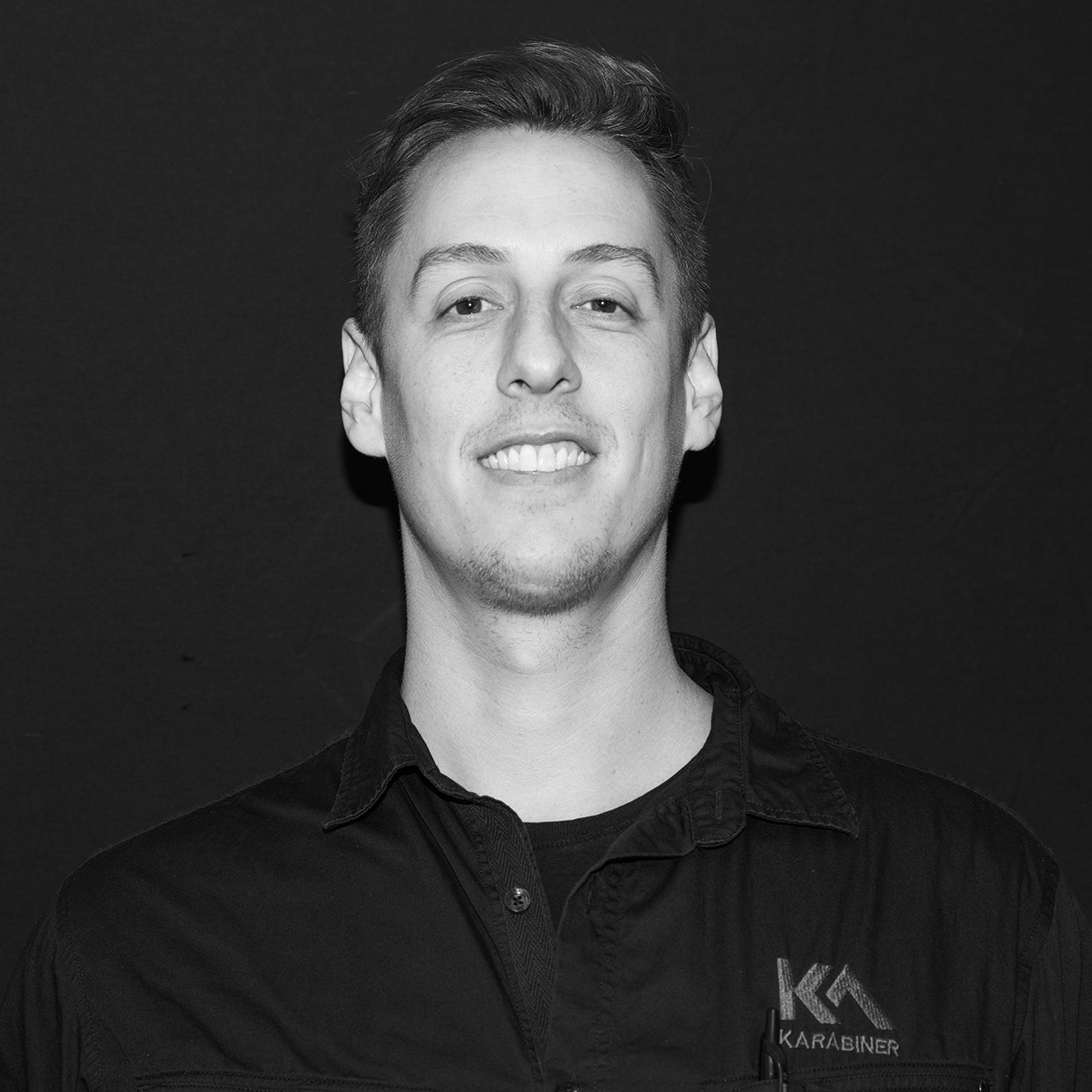 Tom - Operations Coordinator