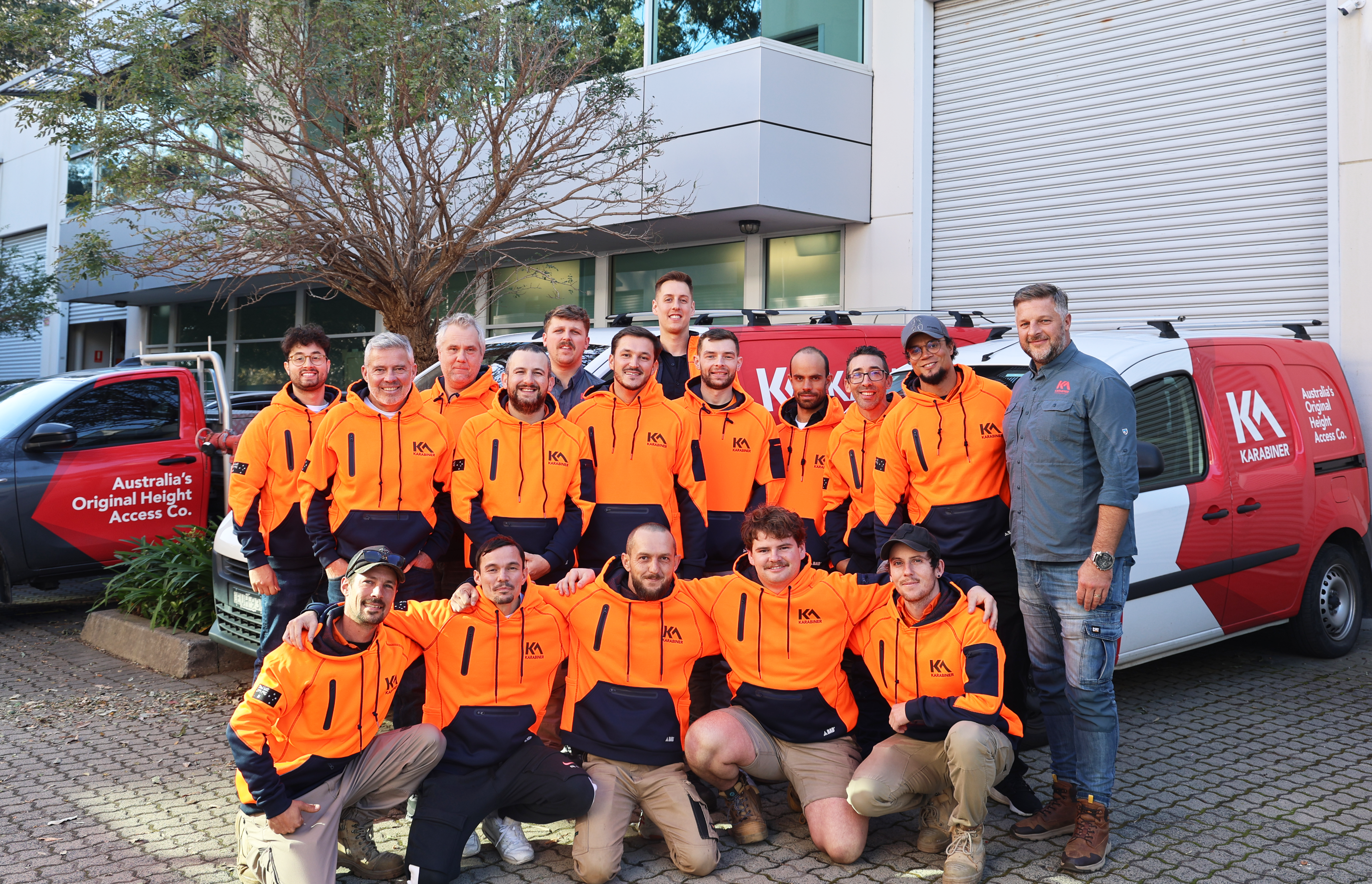 Certification & Audit - Image 1